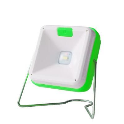 Solar Run Verasal Solar Power LED Reading Study Emergency Light Use for Home Lighting