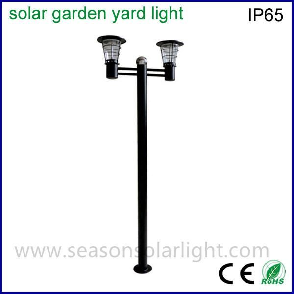 High Power CE LED Decoration Light Outdoor Solar LED Light Yard Lighting for Garden Pathway Lighting