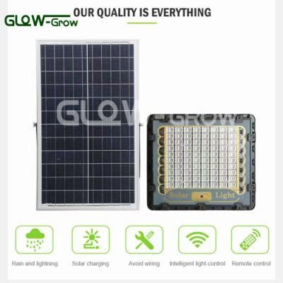 IP66 LED Solar Floor Light for Home Yard Park Garden Garage Street Decoration