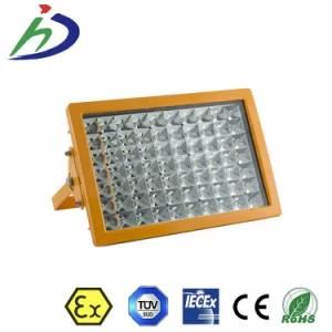 High Light Efficient Explosion Proof High Bay LED Light for Atex