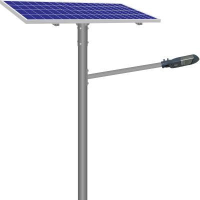 Ce Approved Dual Lamps Dual Solar Panel Cap LED Light