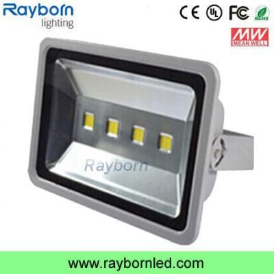 200W LED Floodlight Spotlight Tunnel Light for Outdoor Car Park Lighting