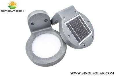 Wall Mount Solar Light (INX-02)