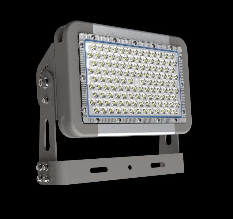 400W Shenguang Brand Msld Yellow Model Outdoor LED Light with Modern Design Energy Saving and Waterproof