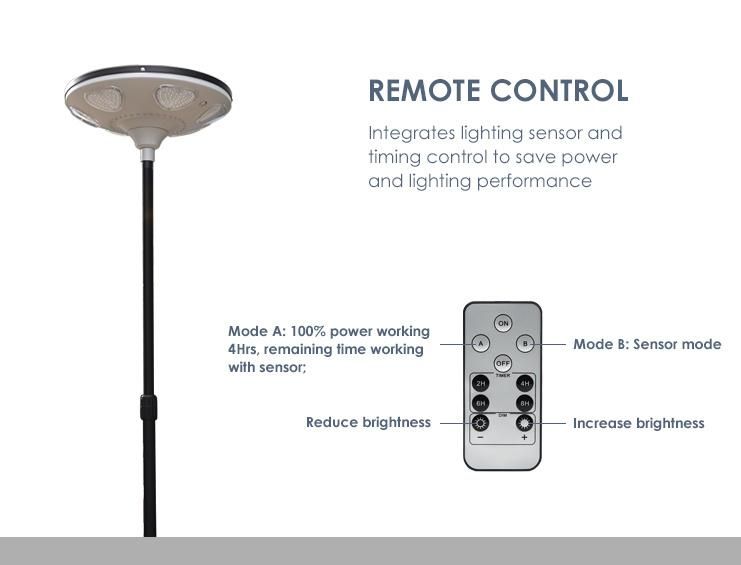 Simva High Quality Garden Lights, Solar Garden Light, Solar Garden Light, Solar Garden Lighting Pole Light