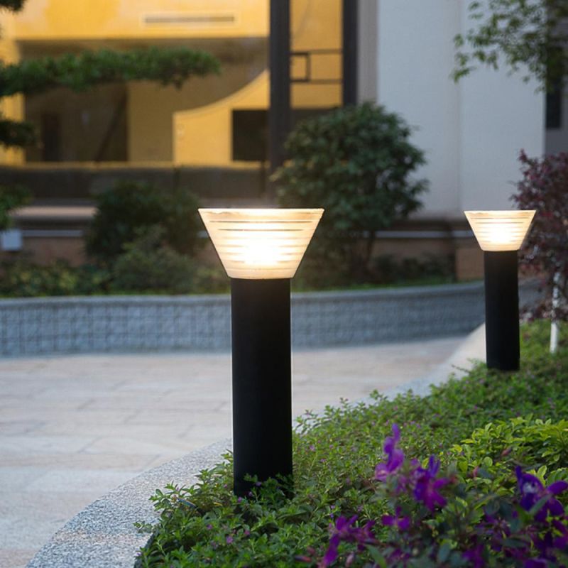 Lamp 40 LED Wall Solar Light Garden