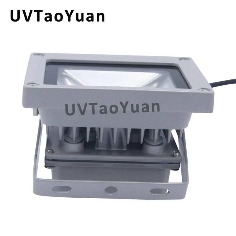 Outdoor LED Lighting 50W Power Light