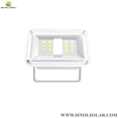 7W 1200 Lumen LED Solar Power Flood Light (SN-TT1.0)