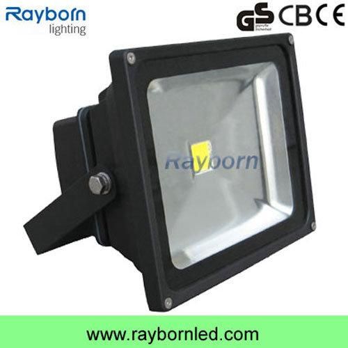 DC 12V 24V 36V 48V 30W 50W 90W 100W Outdoor Landscape LED Flood Light