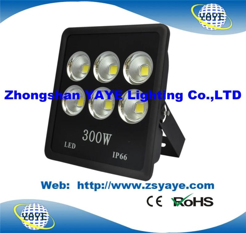 Yaye 18 Competitive Price Best Sell USD128.5/PC for 400W LED Flood Light /400W LED Tunnel Lights with 3/5 Years Warranty