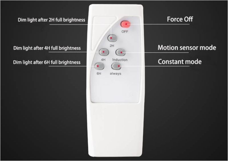 Outdoor All in One Integrated 100W Solar Street Light Jd19100