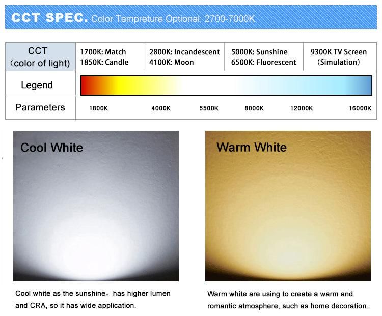 6500K Color Temperature Home Outdoor Lighting 80W LED Solar Light