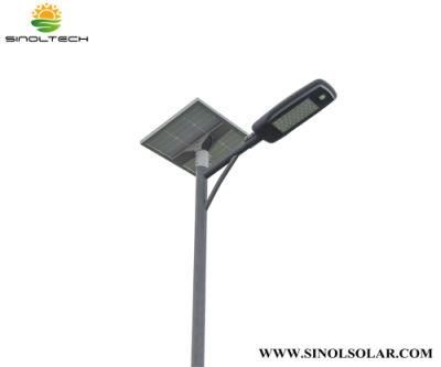 30W Snb Series All in One Solar Street Light (SNB-30W)