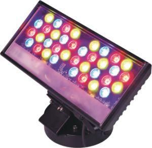 RGB LED Wall Washer