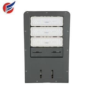 Ce RoHS IP66 Waterproof Outdoor LED Solar Street Lamp