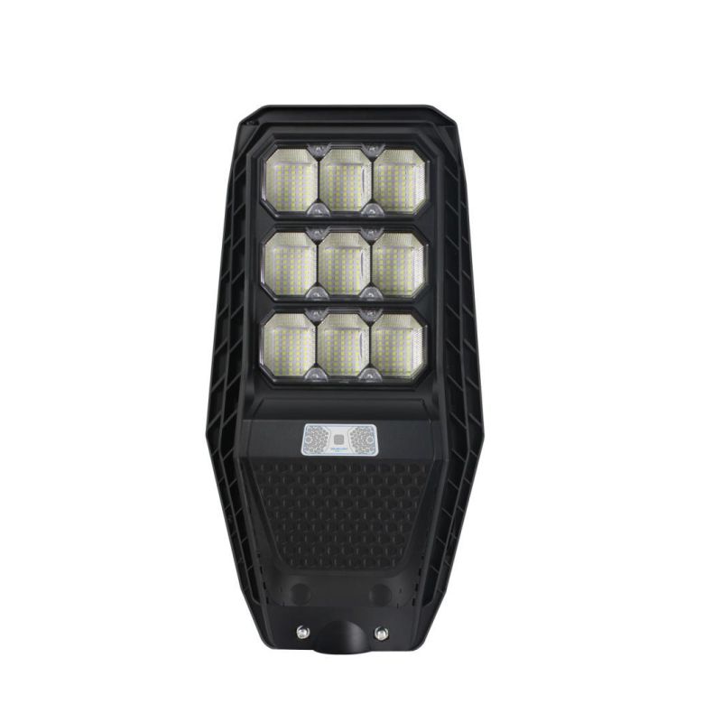 Yaye Hottoest Sell 300W LED Solar Road Lighting with Remote Controller/Radar Sensor/2 Years Warranty/1000PCS Stock/Available Watt: 100W/200W/300W (YAYE-LH8300W)