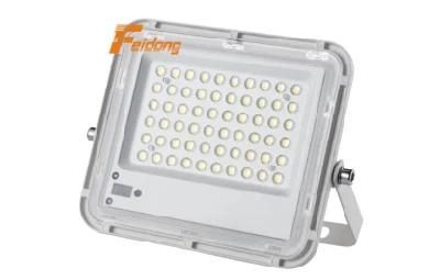 High Quality Durable with 18 Years Experience 300 W Solar Flood Lights Outdoor Motion Sensor