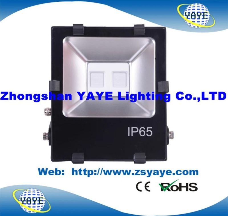 Yaye 18 Hot Sell Ce/RoHS/Osram/Meanwell 120W Outdoor LED Flood Light / 120W LED Flood Lighting with 2/3/5 Years Warranty