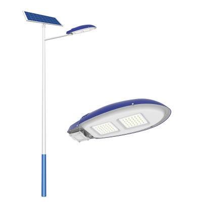 Solar Light 30W LED Light LED Lighting with Solar Panel for LED Street Light