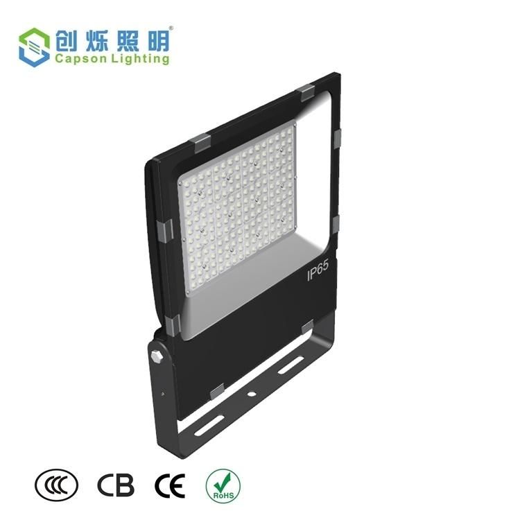 Aluminum IP65 LED Flood Light Work Light 50W