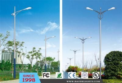 Traditional Outdoor LED Street Light (BDD50-51)