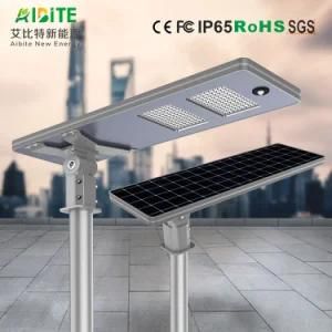 15000-16000lm LED Solar Garden Street Light for Outdoor Lighting