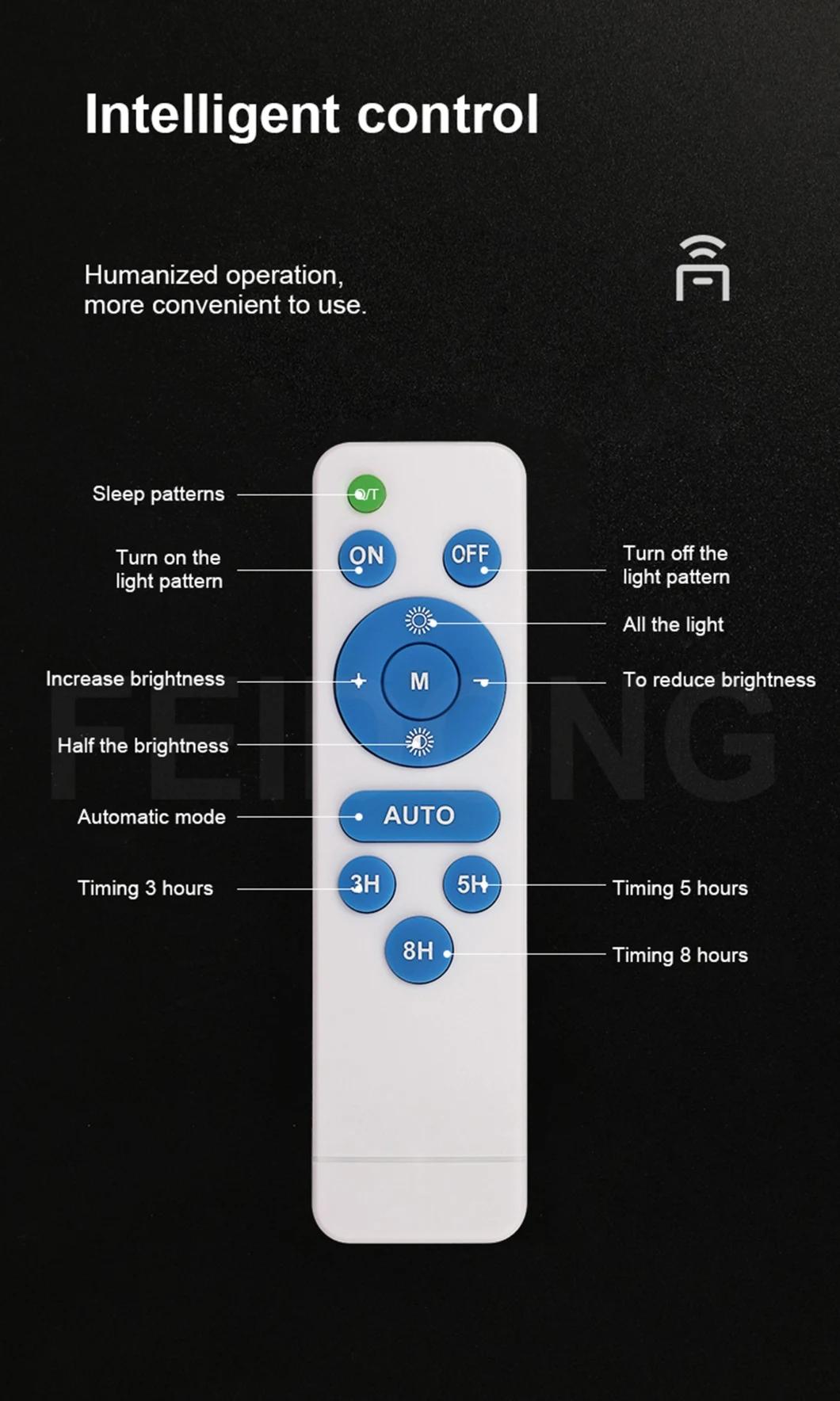 Solar LED LED Solar Light Hot Selling LED Solar Light Solar Security Light