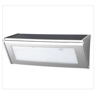 Best Selling Wholesale Outdoor Waterproof Solar Wall Lamps