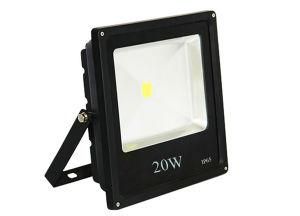 20W LED Flood Light Outdoor Lighting LED Project Light IP65