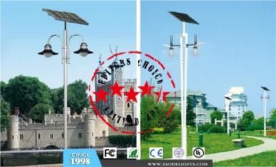 Good Choice Solar Garden Light