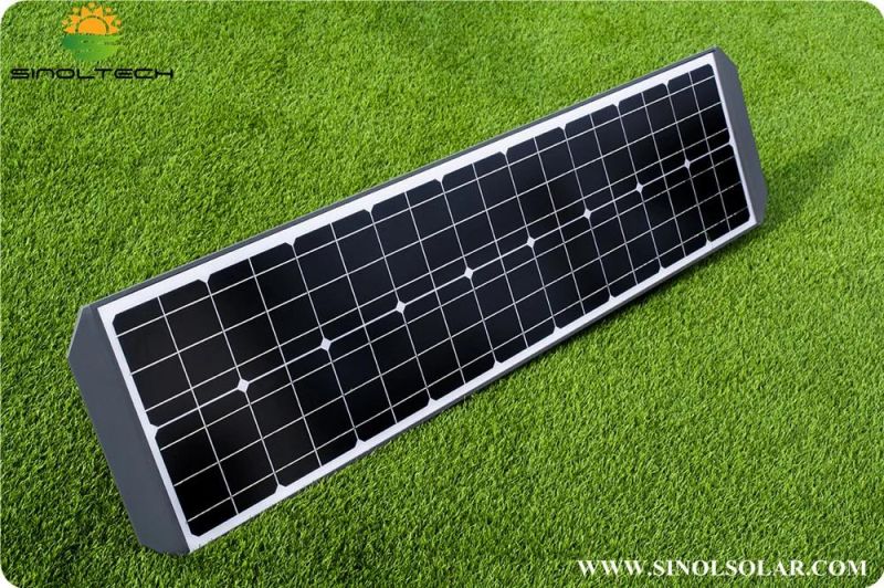 60W Inh Series All in One Solar Street Light (INH-60W)