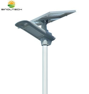 30W G02 Elite Split Solar Light (G02-30W)