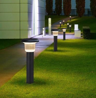 Outdoor Waterproof Landscape Dusk to Dawn LED Solar Lights