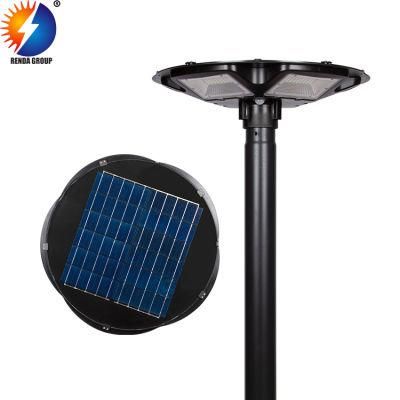 IP65 New Model Round Solar Street Road LED Lights