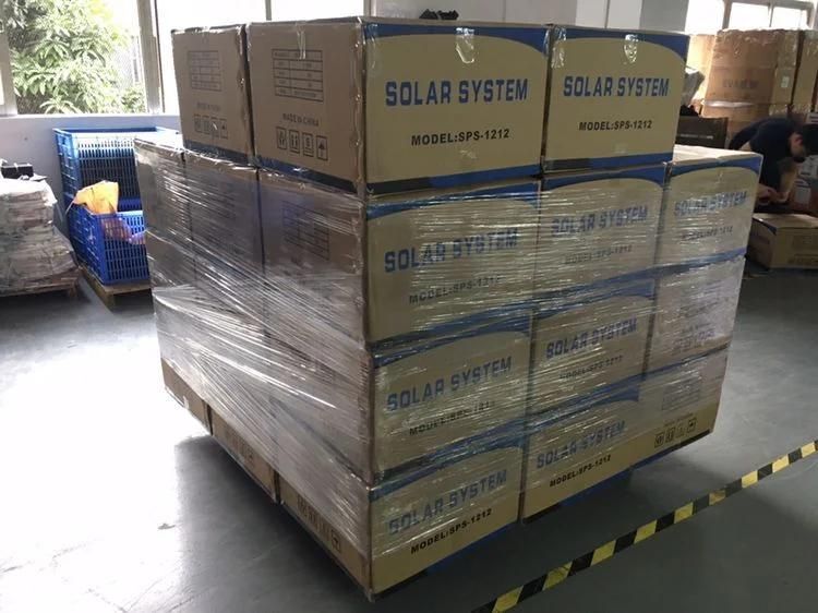 Wholesale Factory Price Solar Panel Generator Commercial and Home Lighting Power System Get Latest Price