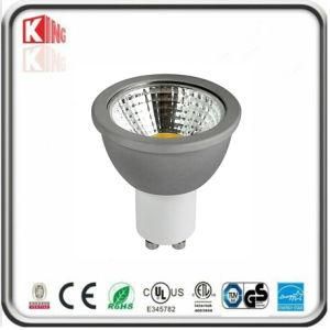 CRI90 7W 120V AC MR16 GU10 LED