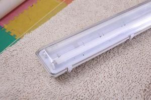 Waterproof Fluorescent Lamp (HD236C)