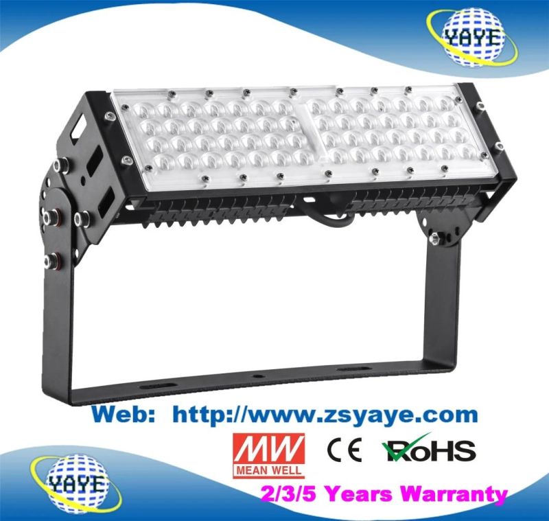 Yaye 18 Hot Sell High Quality Best Price SMD3030 Osram Meanwell Waterproof IP65 250W LED Flood Light/LED Tunnel Light with 3/5 Years Warranty