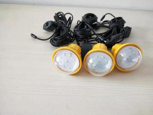 2021 Popular Solar Power Light System for Lighting