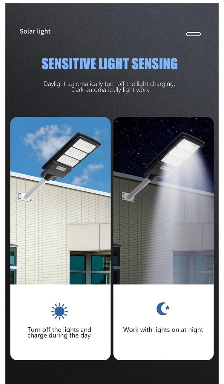 Rechargeable Mobile Emergency Hanging Lamp 20W LED Solar Bulb Lamp