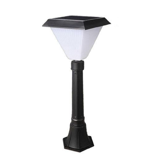 Chinese Supplier IP65 Top Quality Hot Sale Outdoor Lighting Solar LED Lawn Light