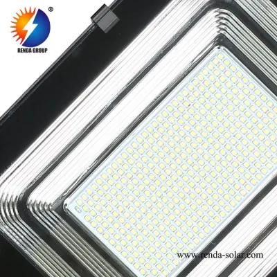 60W 100W 150W 200W 300W Solar LED Street High Brightness Lamp