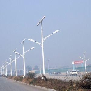 Hye Stand Alone System Solar Street Light