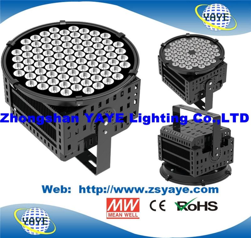 Yaye 18 Competitive Price 300W LED Projection Light/300W LED Projection Lamp/ 300W LED Tower Crane Light