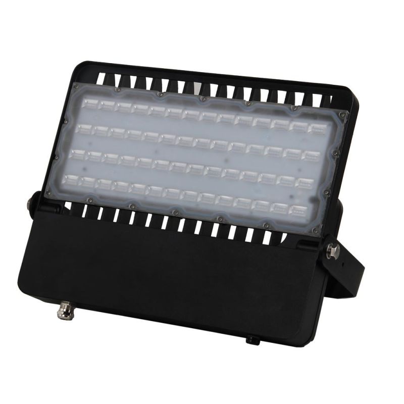 LED Reflector 100W 150W 200W 300W SMD 2835 LED Floodlight Waterproof Outdoor EMC LVD CB Discount Price 200W Flood Light