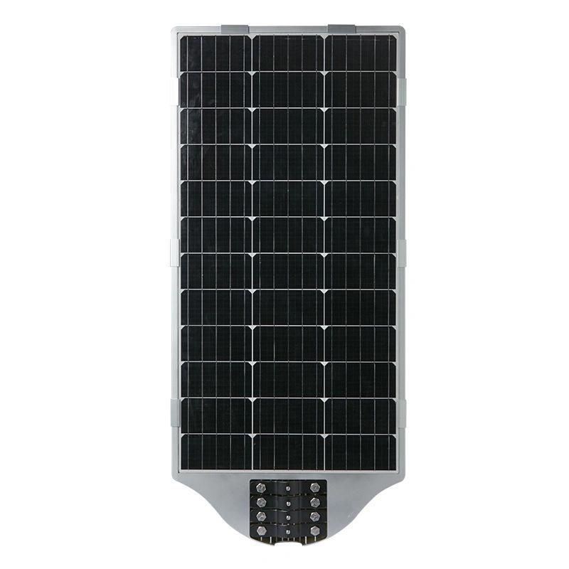 Factory Direct Sales 30W 45W 60W 90W 150W Integrated LED Lamp Solar Street Light 300W Panel Lighting Outdoor Home Lightings Garden Wall Sensor Light