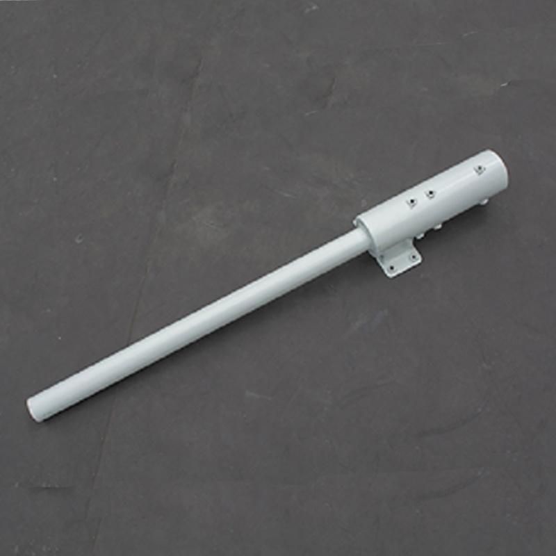 30W Wind Turbine Integrated LED Lamps Solar Street Light