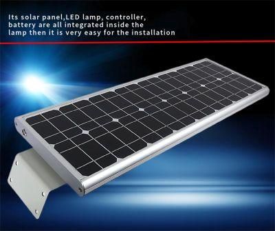 Wholesale LED Outdoors Infra Red Solar Street Light