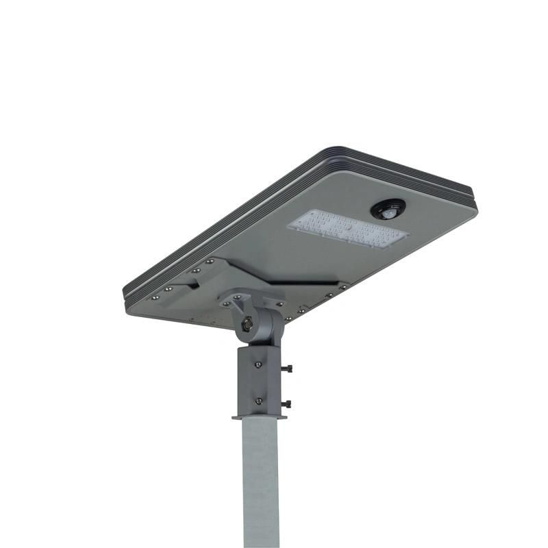 Modern Waterproof Street Light Aluminum 20W LED Street Light Outdoor