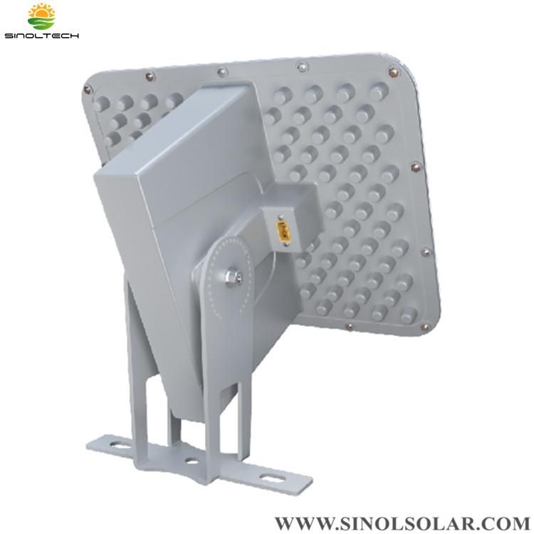 7W LED Solar Power Flood Light (SN-TT1.0)